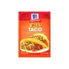 Mild Taco Seasonıng Mıx Baharat Karışımı 28 gr