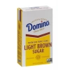 Premıum Pure Cane Lıght Brown Sugar 453 gr