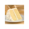 Süper Moist French Vanilla Cake Mix 375 gr