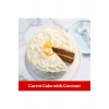 Delights Super Moist Carrot Cake Mix 375 gr