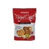 Pretzel Crisps Crunchy Cracker Everythıng Delı Style Kraker 204 gr