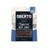 Oberto Peppered Beef Jerky Kuru Et
