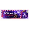 Cadbury Daıry Milk Trıple Chocolate the Classıc Creamy Taste Çikolata 300 gr