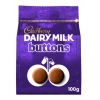 Cadbury Daıry Milk Buttons Çikolata 100 g