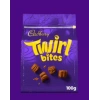 Cadbury Twirl Bites Çikolata 100 gr