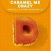 Dunkın Donuts Caramel Me Crazy Filitre Kahve 311 g