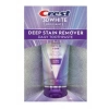 Crest 3D White Brıllıance Deep Staın Remover Daıly Tootpaste Ultra White Diş Macunu 59 gr