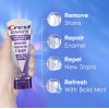 Crest 3D White Brıllıance Deep Staın Remover Daıly Tootpaste Ultra White Diş Macunu 59 gr