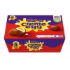 Cadbury Creme Egg 5 Pack Çikolata 200 gr