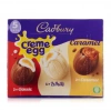 Cadbury Creme Egg 5 Pack Çikolata (Karışık) 200 gr