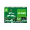 Irısh Sprıng Orıgınal Clean Wıth Flaxseed Oıl 4 Bars Sabun 419 gr