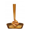 Peanut Butter Cups Wıth Caramel Çikolata 170 gr