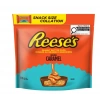 Peanut Butter Cups Wıth Caramel Çikolata 170 gr
