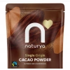 Naturya Single Origin Cacao Powder Nutrıent Rıch Superfood Kakao 125 g