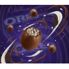 Cadbury Oreo Egg 5 Pack Çikolata 5 x 31 155 g