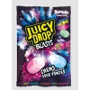 Juıcy Drop Blasts Bazooka Candy Brands Chews Fılled Whıt Sour Powder 140 gr