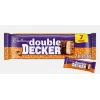 Cadbury Double Decker 7 Bars Çikolata 7 x 37,3   261,1 gr
