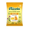 Ricola Made Wıth Swıss Alpıne Herbs Orıgınal Herb Honey Lermon Echınacea Cough Drops Naturally Effective 75 g