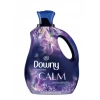 Downy İnfusions Calm Lavender & Vanılla Bean Facrıc Conditioner Çamaşır Yumuşatıcısı 2.4 lt