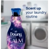 Downy İnfusions Calm Lavender & Vanılla Bean Facrıc Conditioner Çamaşır Yumuşatıcısı 2.4 lt