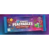 Mr Beast Feastables Galaxy Cocoa Crunch The Super Marıo Galaxy Movıe Çikolata 60 gr