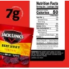 Jack Lınks Beef Jerky Terıyakı Kurutulmuş Et 18 gr