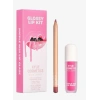 Glossy Lıp Kıt Glaze 3 ml & Precısıon Pout Lip Liner 1.14 g Candy Pınk