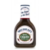Sweet Baby Rays Honey Chipotle Barbecue Sauce 510 g