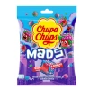 Chupa Chups Mads Soft İnside Crunchy Outsıde Berrıes 115 g