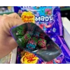 Chupa Chups Mads Soft İnside Crunchy Outsıde Berrıes 115 g