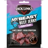 Jack Lınks Mr Beast Beef Jerky Terıyakı Kurutulmuş Et 25 g