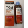 T/Gel Antı-Dandruff Itchy Scalp Shampoo Fort Shampoıng Şampuan 150 ml