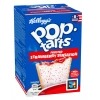 Pop Tarts Frosted Strawberry Sensatıon 8 Adet 384 gr
