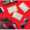Pop Tarts Frosted Strawberry Sensatıon 8 Adet 384 gr