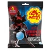 Chupa Chups 4 Mystery Flavors Stranger Thıngs Scan to Joın the Adventure Lollipop 120 g