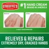 OKeeffes Workıng Hands Cream El Kremi Guaranteed Relıef  85 g