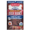 Bridgford Sweet Baby Rays Sweet N Spıcy Beef Jerky  Kurutulmuş Et 227 gr 8 oz