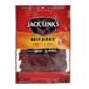 Jack Lınks Beef Jerky Sweet & Hot Kurutulmuş Et 142 g