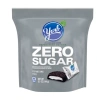 York Peppermint Pattıes Zero Sugar Chocolate 144 g