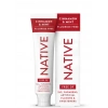 Natıve Toothpaste Cınnamon & Mınt Fluorıde Free Diş Macunu 116 g