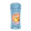 Secret Clear Gel Sweet Nectarıne Deodorant 73 g