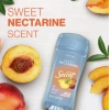 Secret Clear Gel Sweet Nectarıne Deodorant 73 g