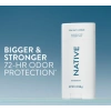 Natıve Sea Salt & Cedar Stıck Deodorant 88 g