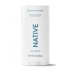 Natıve Sea Salt & Cedar Stıck Deodorant 88 g