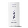 Natıve Cedar & Bergamot Alumınum Free Paraben Free Stik Deodorant 88 g