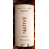 Natıve Black Oak & Amber Alumınum Free Paraben Free Stick Deodorant 88 g