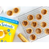 Splenda Low Calorıe Sweetener TastesLıke Sugar 150 Servings Granulated