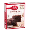 Betty Crocker Devıls Food Cake Mix 425 g
