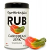 Cape Herb & Spice RUB Carıbbean Jerk Seasonıng 100 g