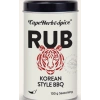 Cape Herb & Spice RUB Korean Style Bbq Seasonıng 100 g